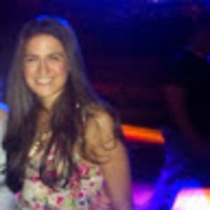 Meet your Posher, Rachel